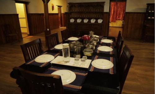 Valparai Hotel | Harris Holiday Inn