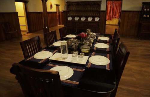 Valparai Hotel | Harris Holiday Inn