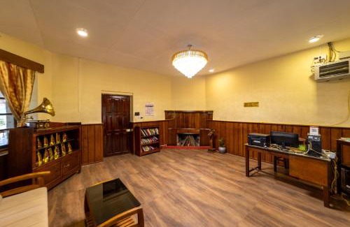 Valparai Hotel | Harris Holiday Inn