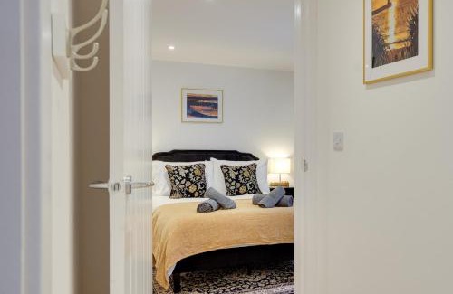 Tweedmouth Casa | Harrow Bank Cottage Family and Pet Friendly Coastal Escape in Tweedmouth