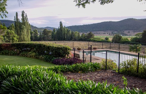 Burrundulla Casa | Harrowfield Homestead - Amplio retiro privado