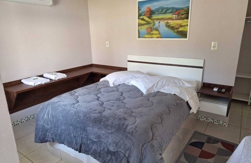 Curitibanos Otro | Harry World Parque Hotel