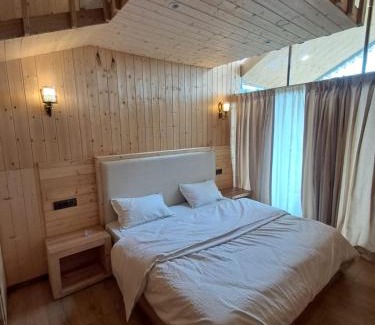 Chakrata Hotel | Harshvan Resort