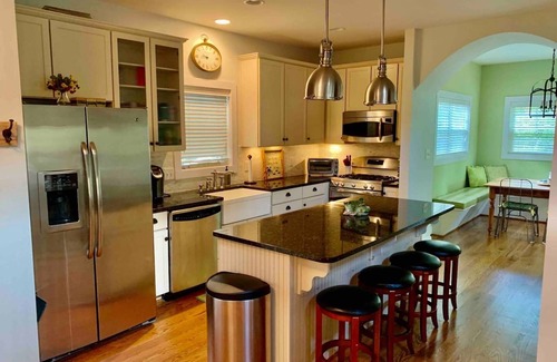 Henrico Casa | Hart Haven - PeaHill Creek - Lake Gaston NICE!