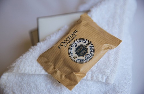 Nottingham City Centre Hotel | Hart's Hotel