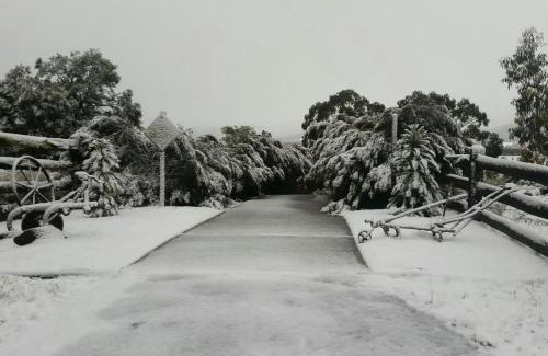 Hartley Casa | Hartley Valley Views