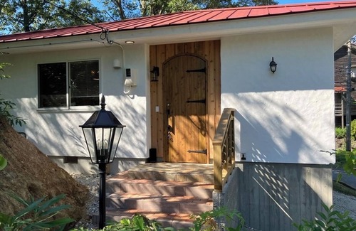 Shikanosato Onsen Alquiler De RV | Harvest Accommodation only plan / Hakui District Ishikawa