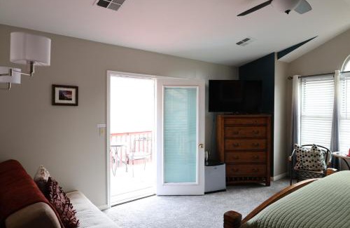 Zion National Park South Entrance Cama Y Desayuno | Harvest House Bed and Breakfast