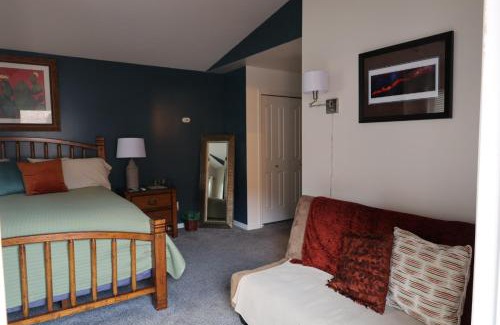 Zion National Park South Entrance Cama Y Desayuno | Harvest House Bed and Breakfast