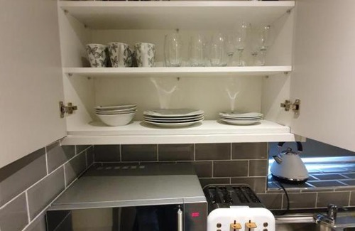 Londonderry Apartamento | Harvey Apartments