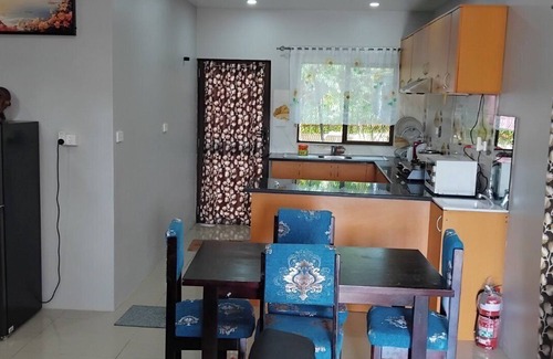 Sigatoka Apartamento | HASMATULLAH HOLIDAY APARTMENT 2-bedroom with WiFi & AC in delightful Sigatoka