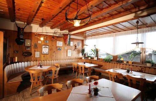 Hasselberg Casa | Hasselberger Hof