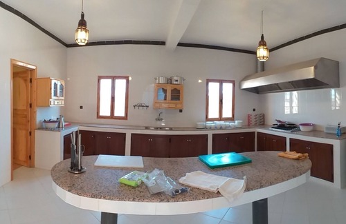 Hassilabied Apartamento | Hassilabiad Appart Hotel