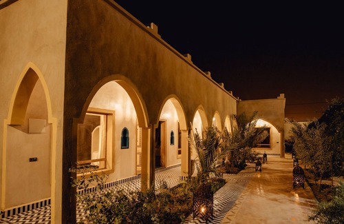 Hassilabied Apartamento | Hassilabiad Appart Hotel