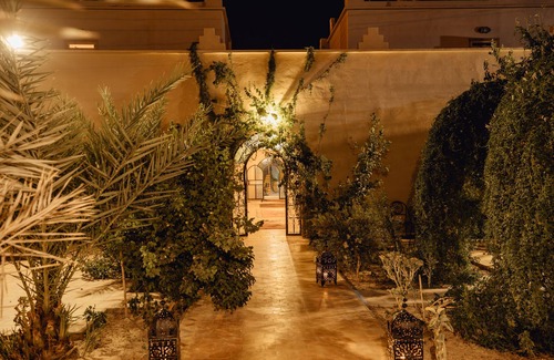 Hassilabied Apartamento | Hassilabiad Appart Hotel