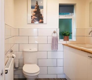 Hastings Casa | Hastings Guest House with free private parking