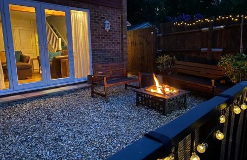 Hastings Casa | Hastings Guest House with free private parking