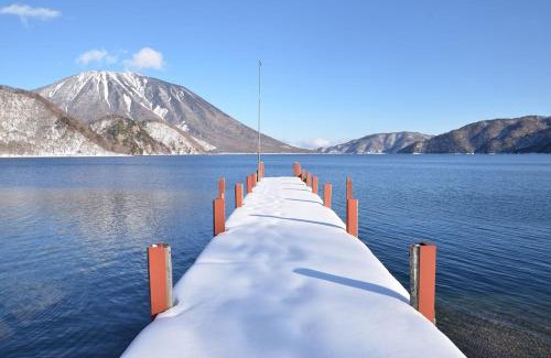 Nikko Hotel | Hatago Nagomi