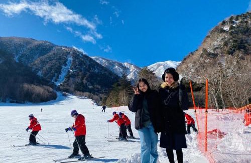 Nikko Hotel | Hatago Nagomi