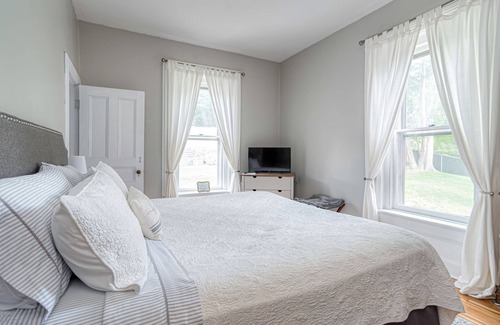 Towanda Cama Y Desayuno | Hatch House Bed & Breakfast