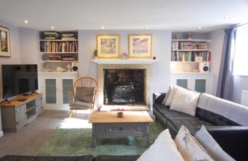 Bath Casa | Hatfield Cottage