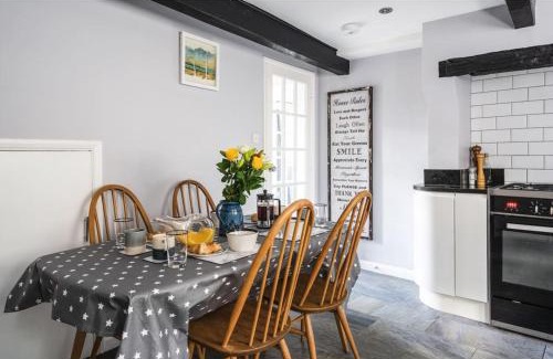 Bath Casa | Hatfield Cottage