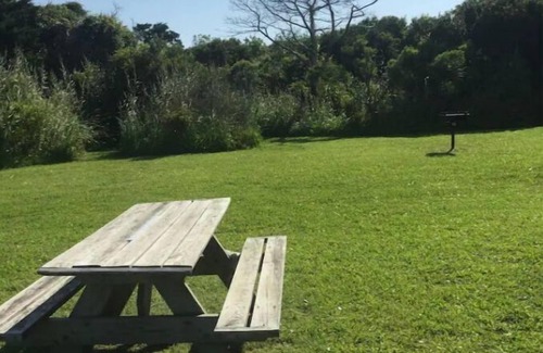 Hatteras Apartamento | Hatteras Village Private Studio **Southside** 2