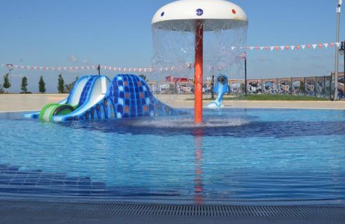 Erzin Complejo | Hattusa Vacation Thermal Club Erzin