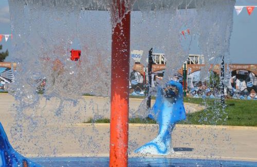 Erzin Complejo | Hattusa Vacation Thermal Club Erzin