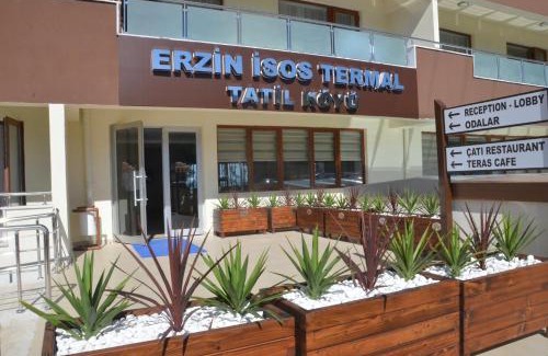 Erzin Complejo | Hattusa Vacation Thermal Club Erzin