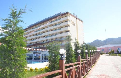Erzin Complejo | Hattusa Vacation Thermal Club Erzin