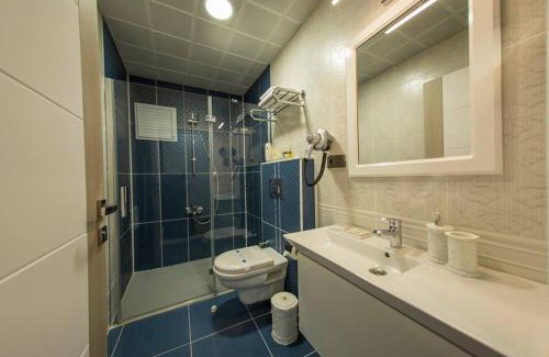 Amasya Hotel | Hatunca Otel & Restaurant