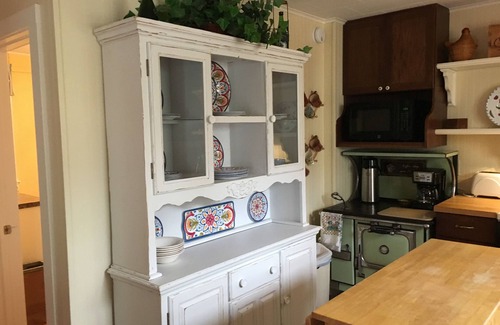 Frankfort Casa | Haugen's Haven - Fabulosa casa familiar - 3 cuadras del lago, pasos del centro