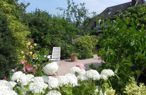 Suddorf Apartamento | Haus *Üüs Aran* Wohnung Nr. 2