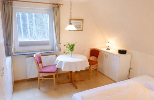 Suddorf Apartamento | Haus *Üüs Aran* Wohnung Nr. 3