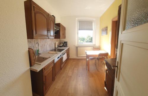 Stadtbezirk Ost Apartamento | Haus 145