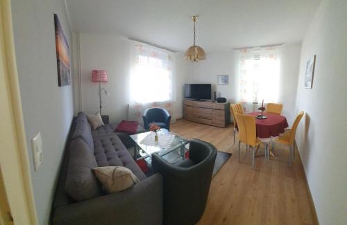 Stadtbezirk Ost Apartamento | Haus 145