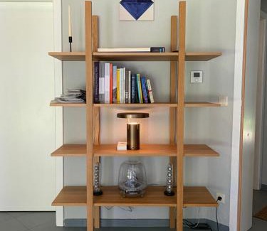 Postheim Casa | Haus am Lübbesee