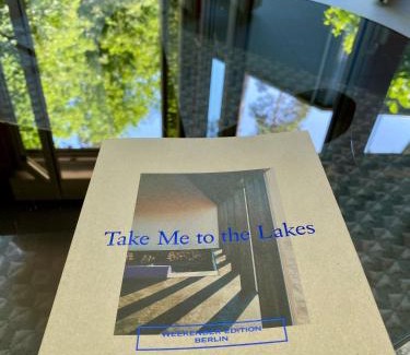 Postheim Casa | Haus am Lübbesee