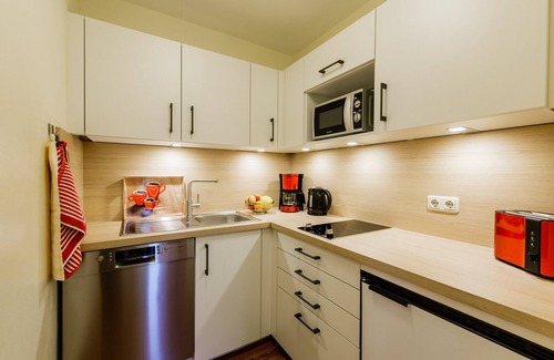 Unterallgau Apartamento | Haus am Mühlenweg