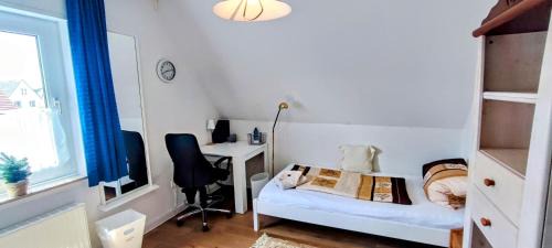 Steinhagen Casa | Haus am Park