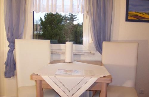 Kreideberg Casa | Haus am Roseneck