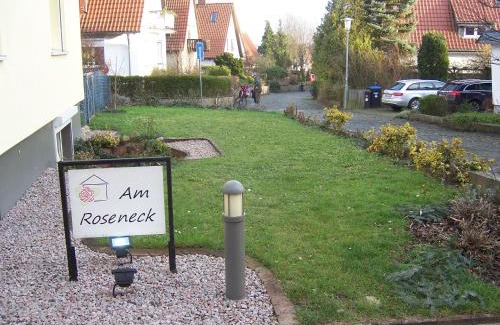 Kreideberg Casa | Haus am Roseneck