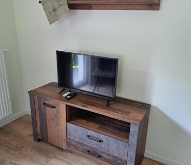 Bleiburg Apartamento | Haus Am Schloss