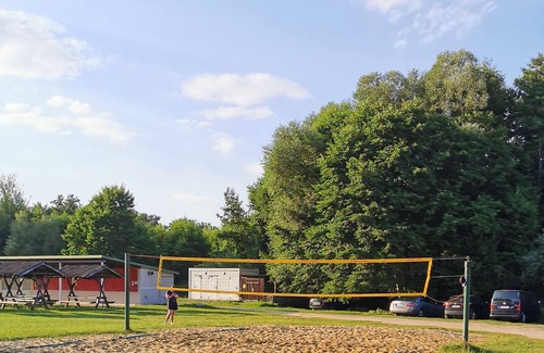 Muritz Casa | Haus am Seebusch