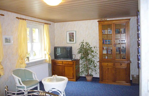 Waggershausen Casa | Haus am Wald