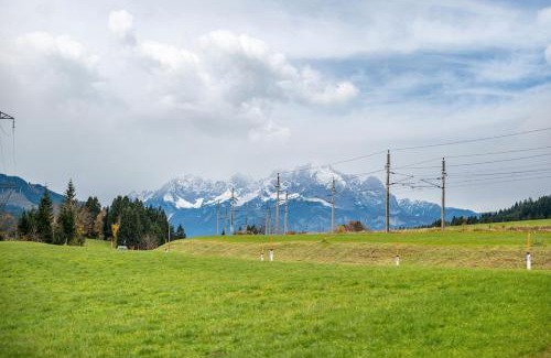 Fieberbrunn Casa | Haus an der Ache