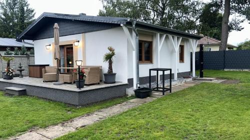 Kummerow Casa | Haus an der Spree