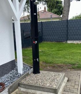 Kummerow Casa | Haus an der Spree