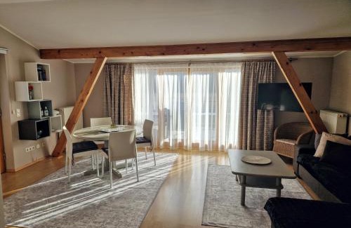 Keutschach am See Apartamento | Haus Astrid